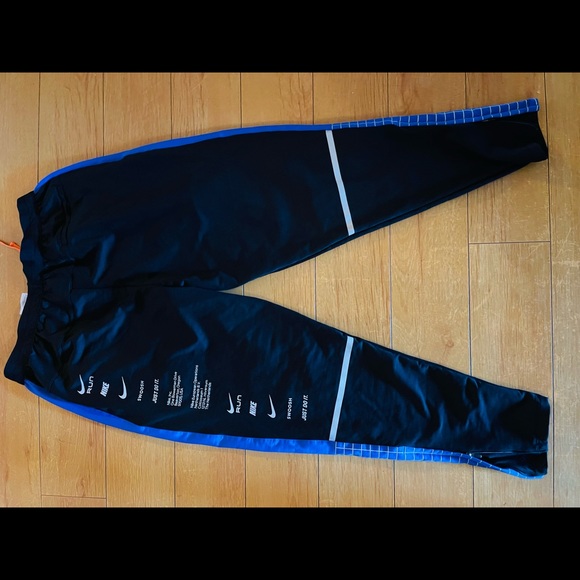 Nike Sweat pants! - Picture 2 of 2